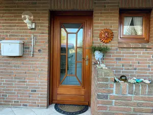 Ferienwohnung für 2 Personen (30 m²) in Wyk auf Föhr