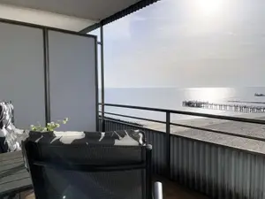 Ferienwohnung für 2 Personen (48 m²) in Wyk auf Föhr