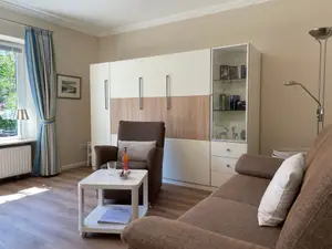 Ferienwohnung für 2 Personen (49 m²) in Wyk auf Föhr