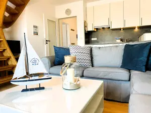 Ferienwohnung für 6 Personen (65 m²) in Wyk auf Föhr