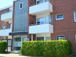 Ferienwohnung für 3 Personen (40 m²) in Wyk auf Föhr