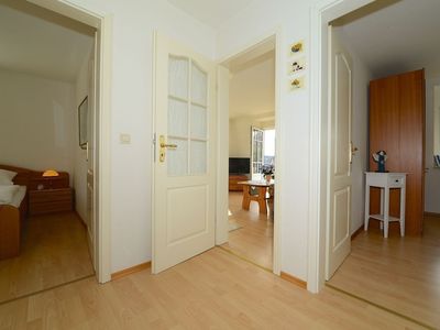 Ferienwohnung für 3 Personen (55 m²) in Wyk auf Föhr 8/10