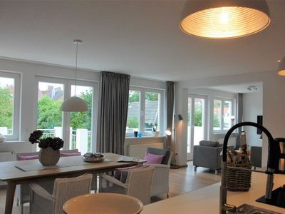 Ferienwohnung für 4 Personen (115 m²) in Wyk auf Föhr 3/10