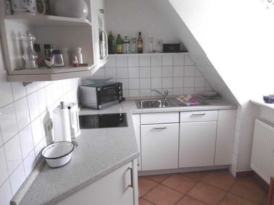 Ferienwohnung für 2 Personen (45 m²) in Wyk auf Föhr 6/10