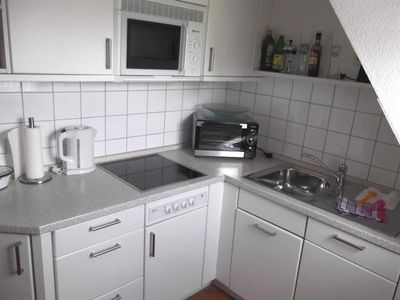 Ferienwohnung für 2 Personen (45 m²) in Wyk auf Föhr 7/10