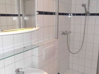 Ferienwohnung für 2 Personen (45 m²) in Wyk auf Föhr 8/10