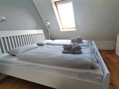 Ferienwohnung für 2 Personen (45 m²) in Wyk auf Föhr 9/10