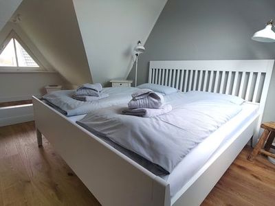 Ferienwohnung für 2 Personen (45 m²) in Wyk auf Föhr 10/10