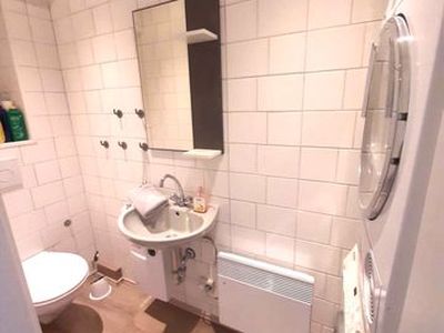 Ferienwohnung für 2 Personen (49 m²) in Wyk auf Föhr 9/10