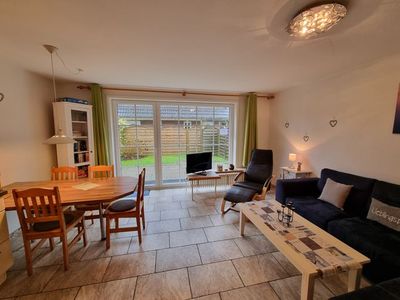 Ferienwohnung für 4 Personen (70 m²) in Wyk auf Föhr 4/10