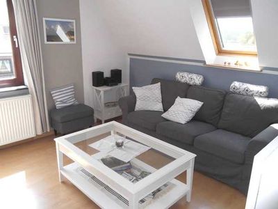 Ferienwohnung für 2 Personen (36 m²) in Wyk auf Föhr 3/10