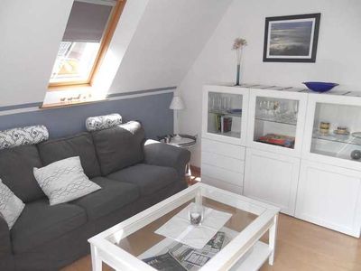 Ferienwohnung für 2 Personen (36 m²) in Wyk auf Föhr 6/10