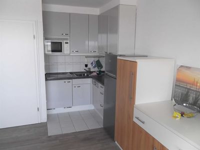 Ferienwohnung für 2 Personen (42 m²) in Wyk auf Föhr 7/10