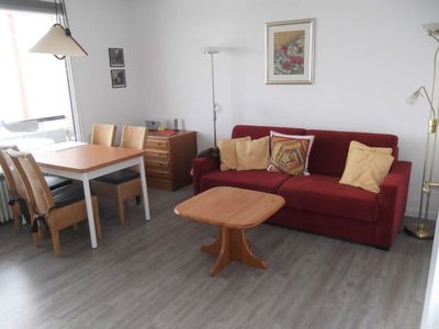 Ferienwohnung für 2 Personen (42 m²) in Wyk auf Föhr 8/10