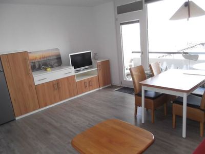 Ferienwohnung für 2 Personen (42 m²) in Wyk auf Föhr 9/10