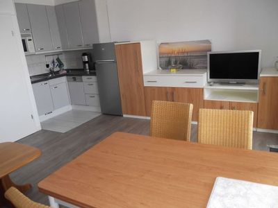 Ferienwohnung für 2 Personen (42 m²) in Wyk auf Föhr 10/10