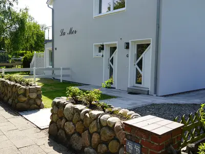 Ferienwohnung für 2 Personen (35 m²) in Wyk auf Föhr 1/10