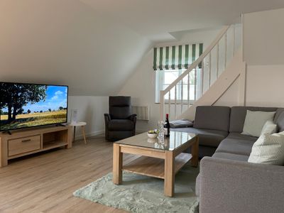 Ferienwohnung für 5 Personen (70 m²) in Wyk auf Föhr 1/10