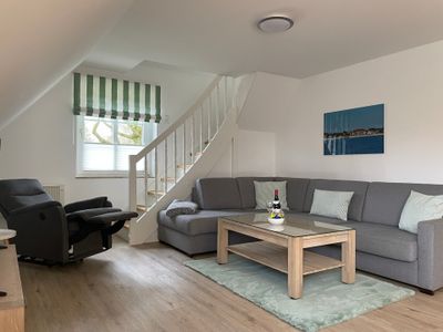 Ferienwohnung für 5 Personen (70 m²) in Wyk auf Föhr 3/10