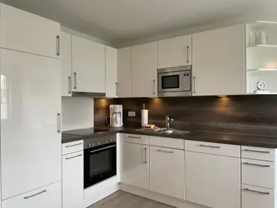 Ferienwohnung für 5 Personen (70 m²) in Wyk auf Föhr 5/10