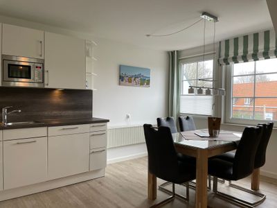 Ferienwohnung für 5 Personen (70 m²) in Wyk auf Föhr 6/10