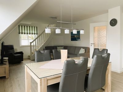 Ferienwohnung für 5 Personen (70 m²) in Wyk auf Föhr 8/10