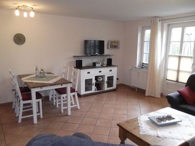 Ferienwohnung für 4 Personen (65 m²) in Wyk auf Föhr 3/10