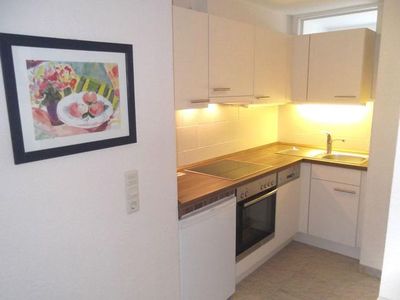 Ferienwohnung für 4 Personen (65 m²) in Wyk auf Föhr 5/10