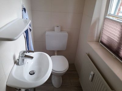 Ferienwohnung für 4 Personen (65 m²) in Wyk auf Föhr 9/10