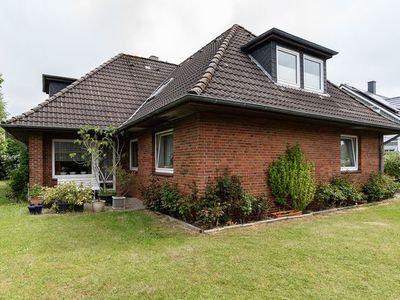 Ferienwohnung für 2 Personen (30 m²) in Wyk auf Föhr 1/10