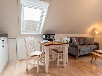 Ferienwohnung für 2 Personen (30 m²) in Wyk auf Föhr 4/10