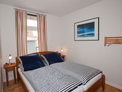 Ferienwohnung für 3 Personen (35 m²) in Wyk auf Föhr 2/8