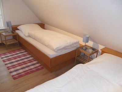 Ferienwohnung für 2 Personen (30 m²) in Wyk auf Föhr 7/9