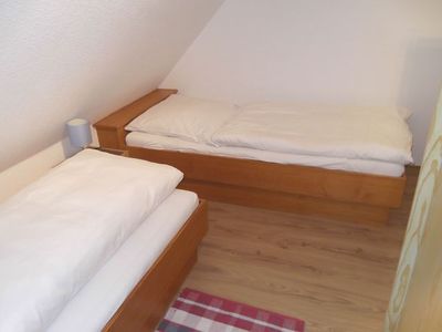 Ferienwohnung für 2 Personen (30 m²) in Wyk auf Föhr 8/9