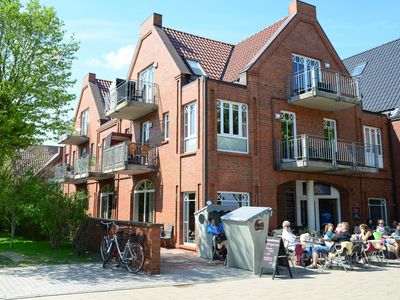 Ferienwohnung für 2 Personen (46 m²) in Wyk auf Föhr 1/10