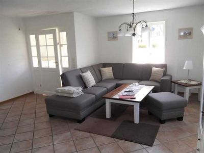 Ferienwohnung für 5 Personen (90 m²) in Wyk auf Föhr 3/10