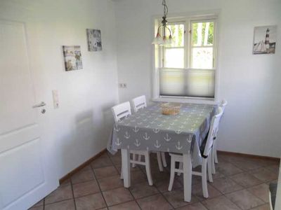 Ferienwohnung für 5 Personen (90 m²) in Wyk auf Föhr 6/10