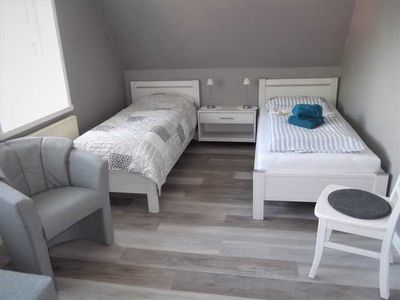 Ferienwohnung für 5 Personen (90 m²) in Wyk auf Föhr 8/10