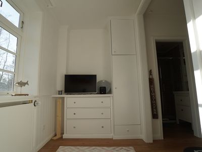 Ferienwohnung für 2 Personen (14 m²) in Wyk auf Föhr 4/10