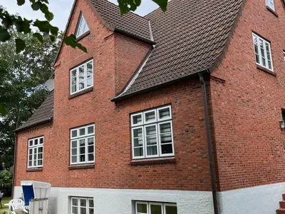 Ferienwohnung für 2 Personen (14 m²) in Wyk auf Föhr 10/10