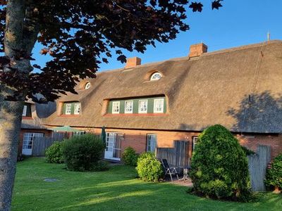 Ferienwohnung für 5 Personen (50 m²) in Wyk auf Föhr 3/10