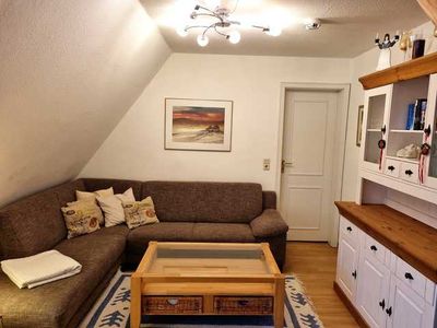 Ferienwohnung für 5 Personen (50 m²) in Wyk auf Föhr 9/10