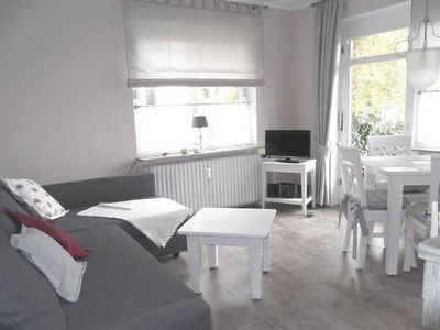 Ferienwohnung für 4 Personen (40 m²) in Wyk auf Föhr 4/8