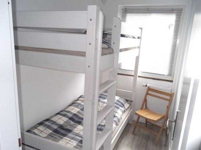 Ferienwohnung für 4 Personen (40 m²) in Wyk auf Föhr 8/8