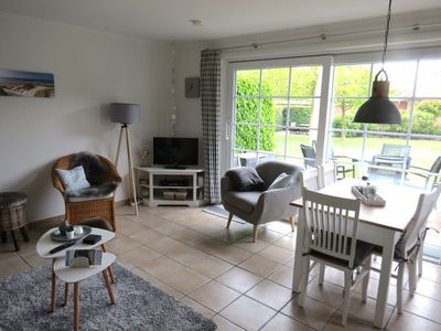 Ferienwohnung für 5 Personen (69 m²) in Wyk auf Föhr 8/10