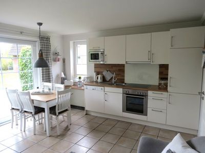 Ferienwohnung für 5 Personen (69 m²) in Wyk auf Föhr 9/10