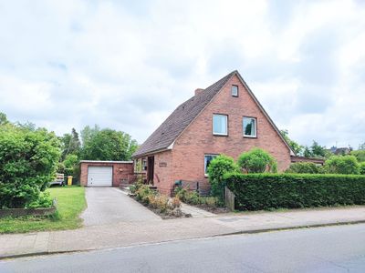 Ferienwohnung für 6 Personen (72 m²) in Wyk auf Föhr 2/10