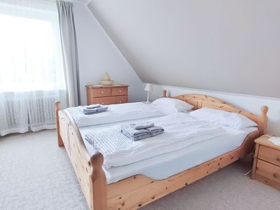 Ferienwohnung für 6 Personen (72 m²) in Wyk auf Föhr 5/10