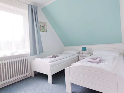 Ferienwohnung für 6 Personen (72 m²) in Wyk auf Föhr 6/10