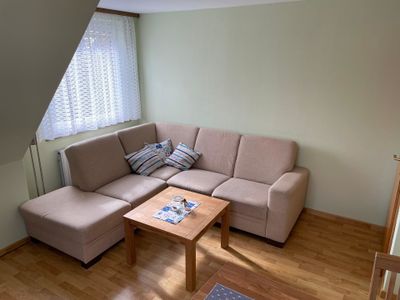 Ferienwohnung für 4 Personen (55 m²) in Wyk auf Föhr 5/10